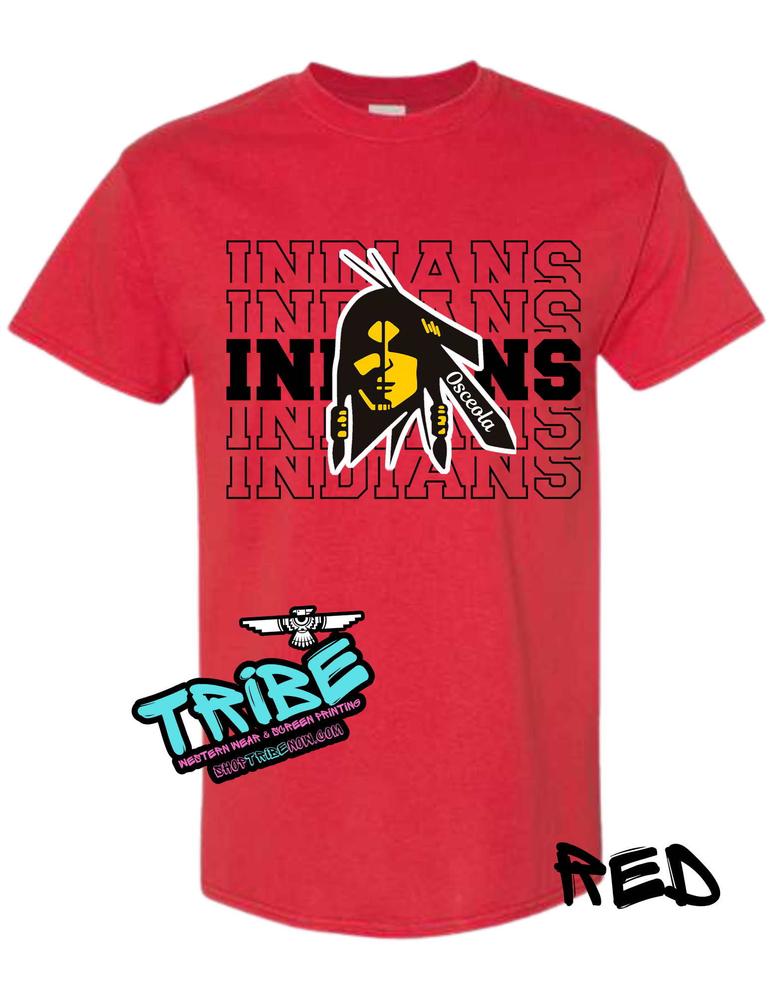 Indians Indians