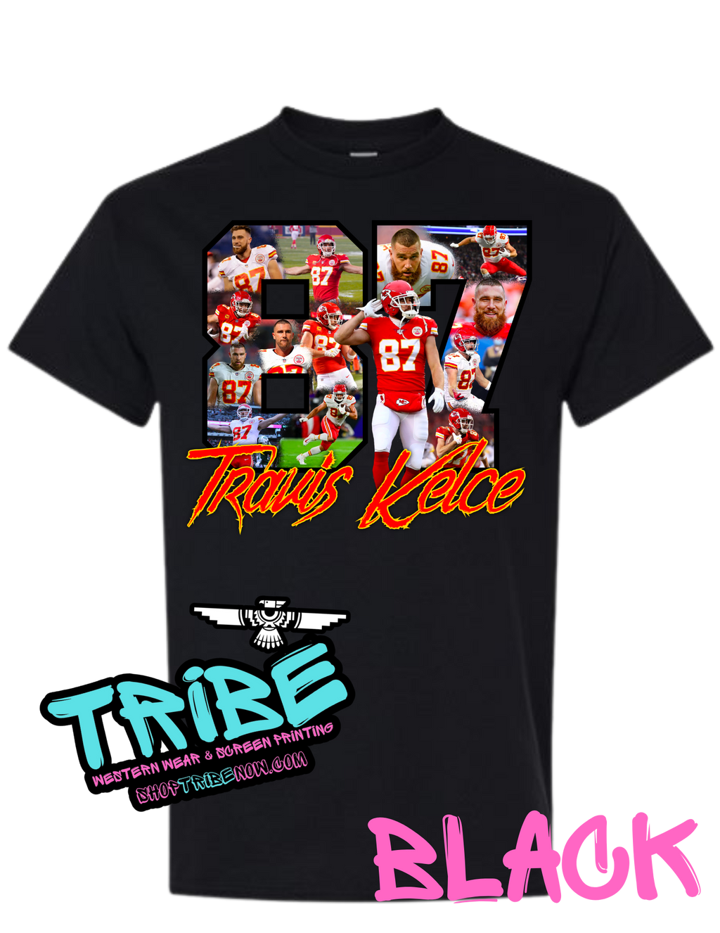 KC 31 Shirt