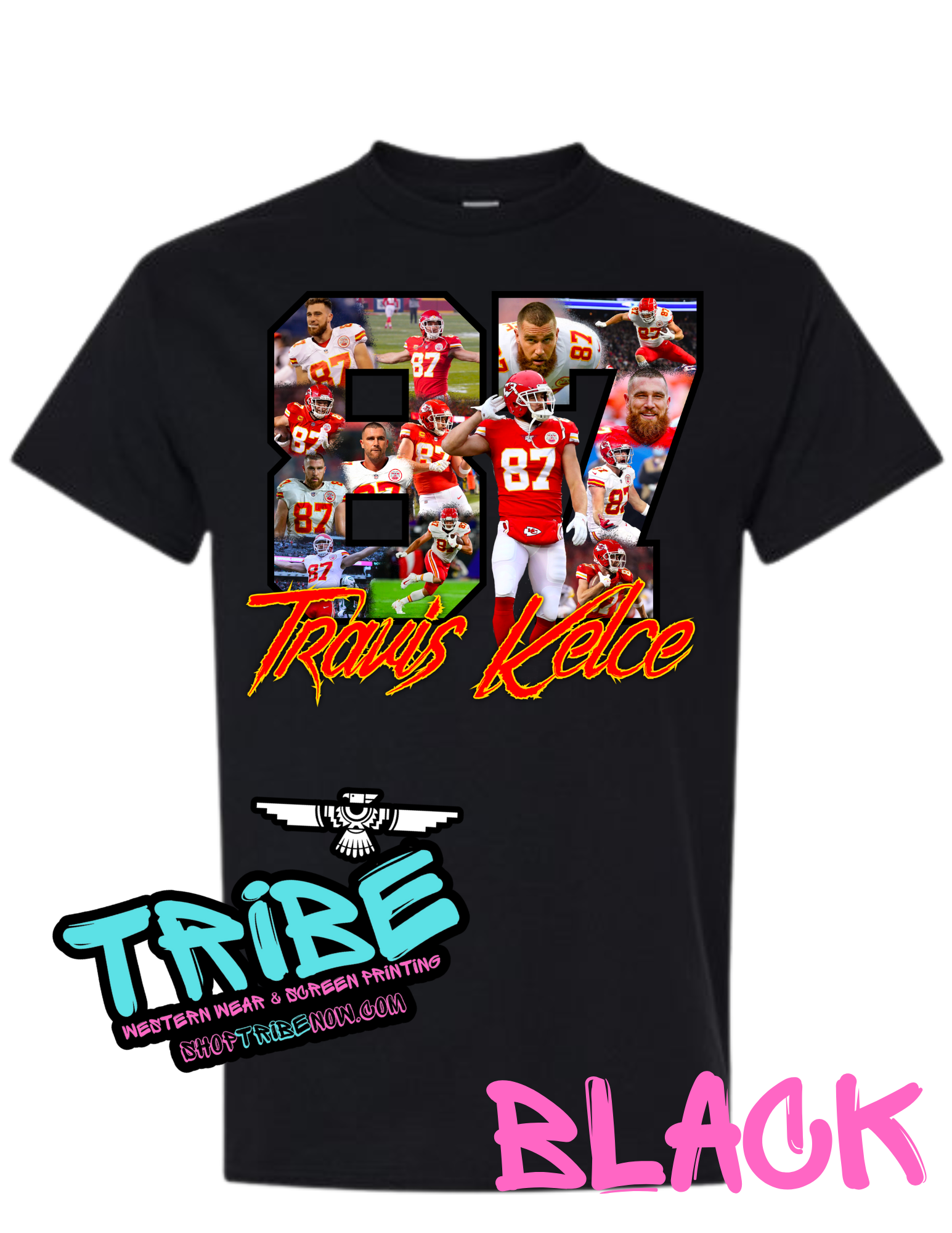 KC 31 Shirt
