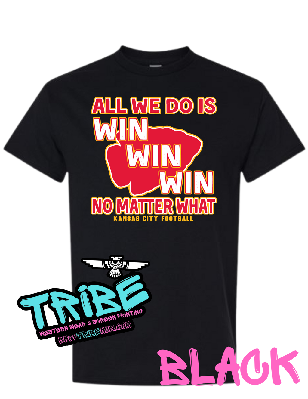 KC 32 Shirt