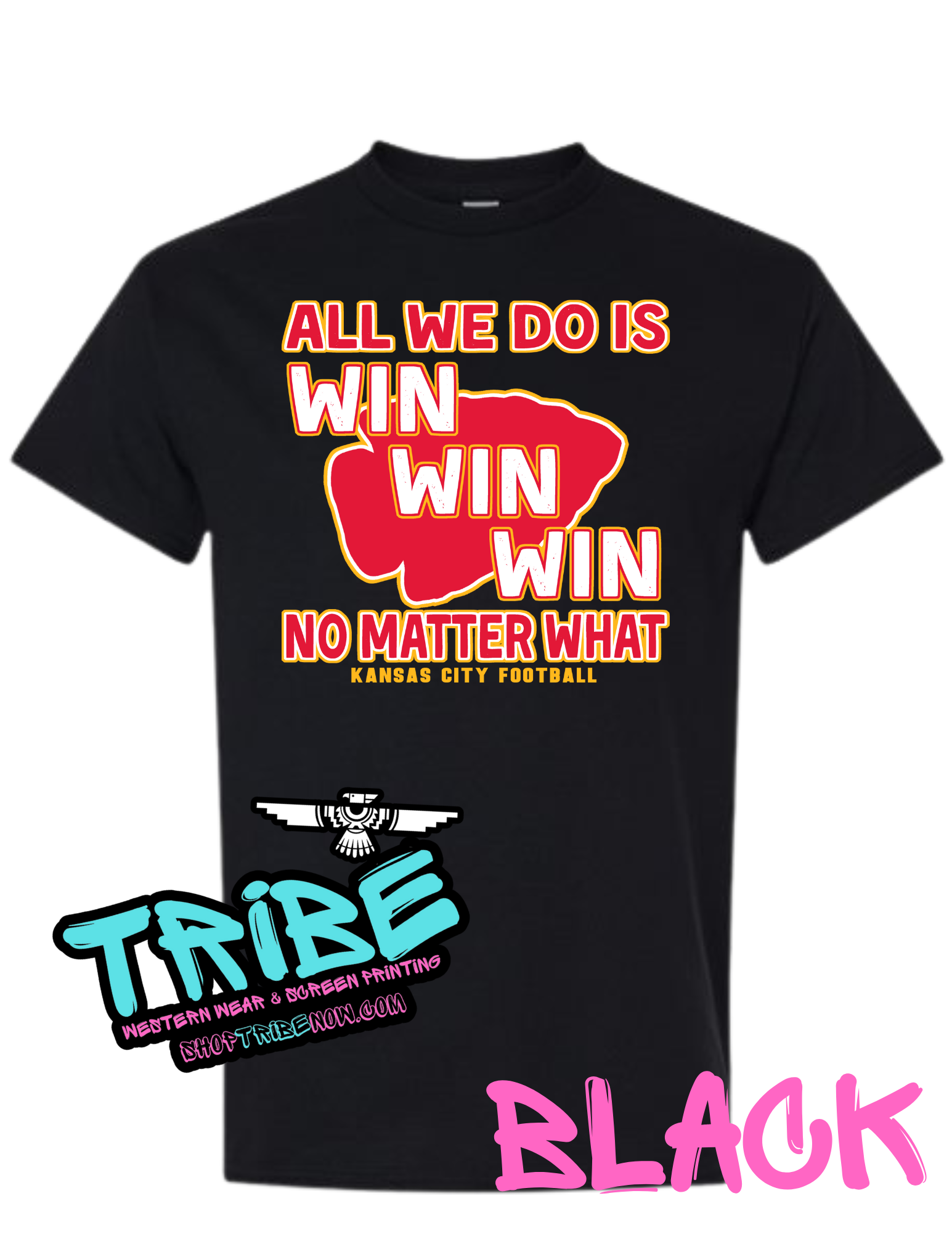 KC 32 Shirt