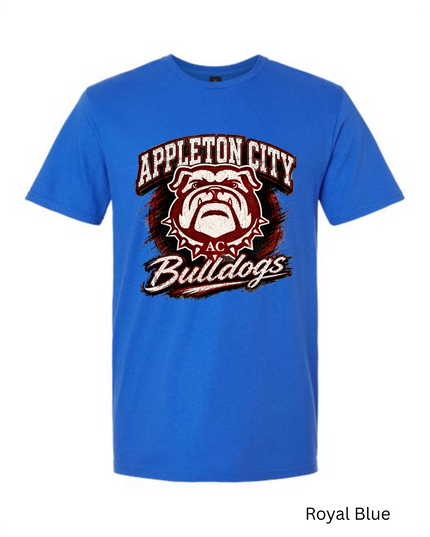 Appleton City Bulldogs