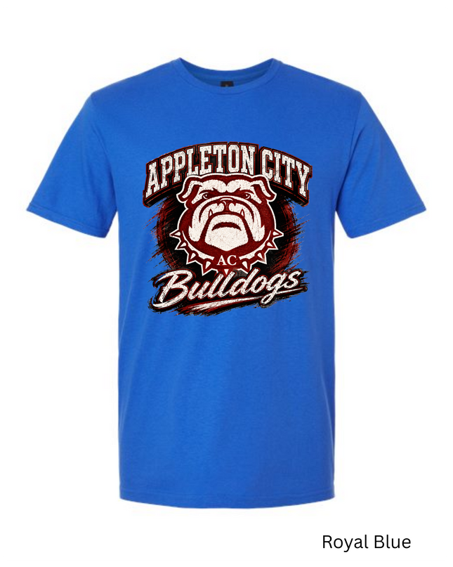 Appleton City Bulldogs