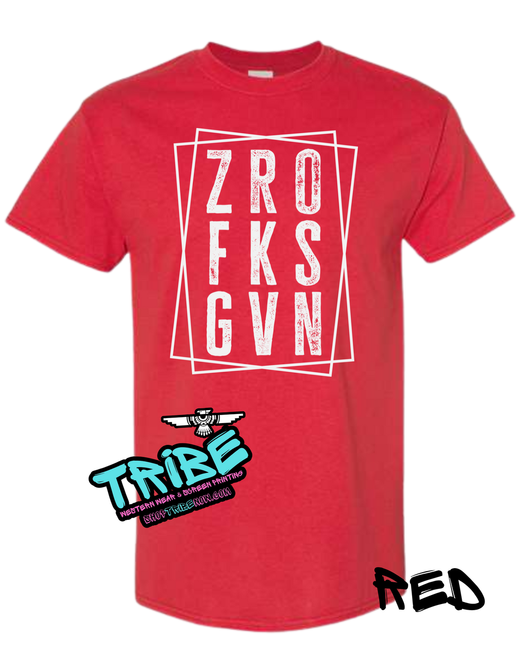 Zero Fucks Given