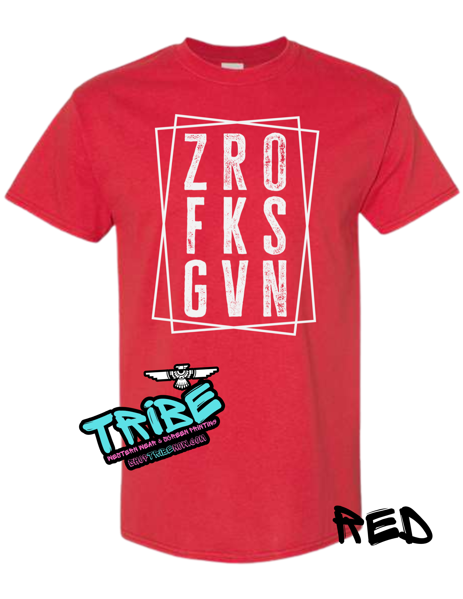 Zero Fucks Given
