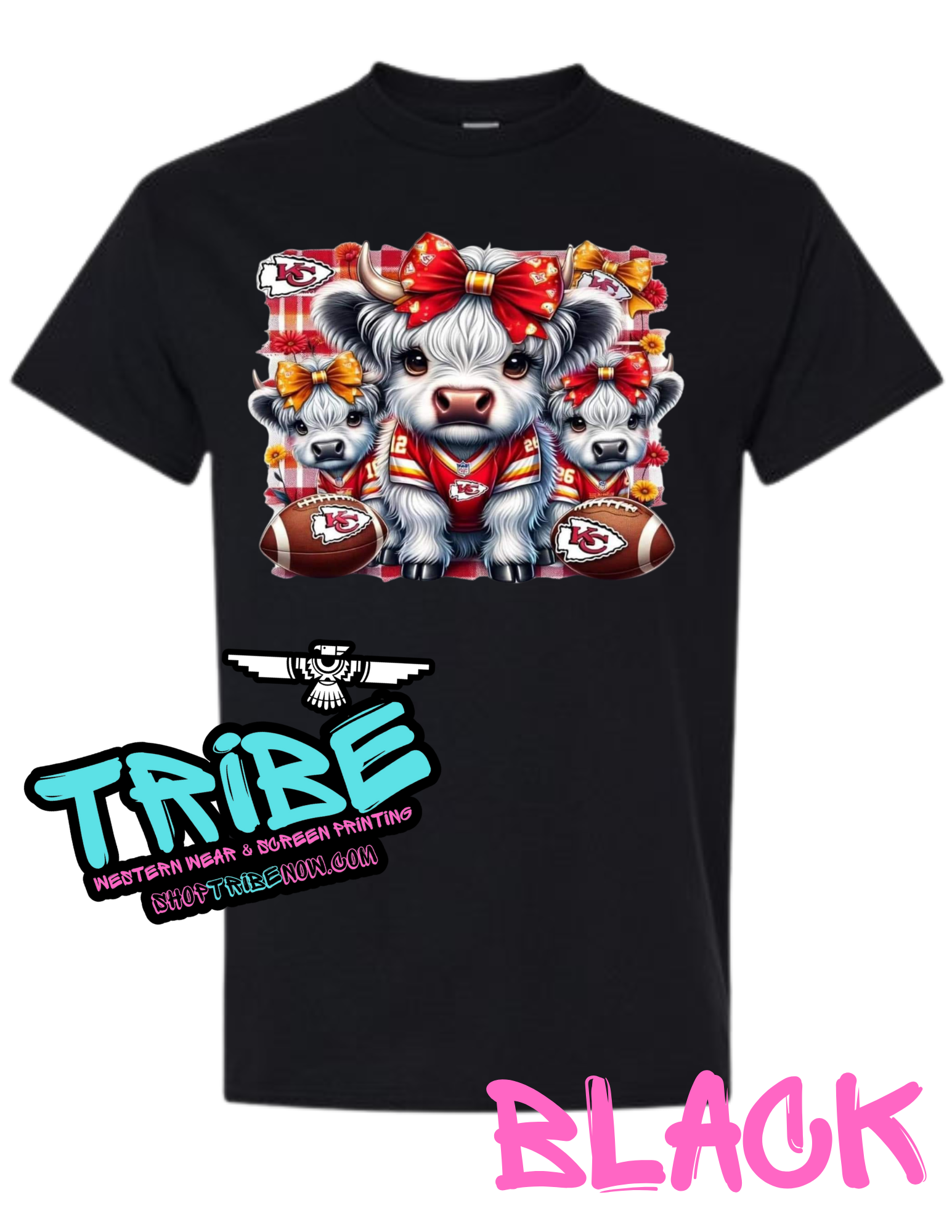 KC 16 Shirt