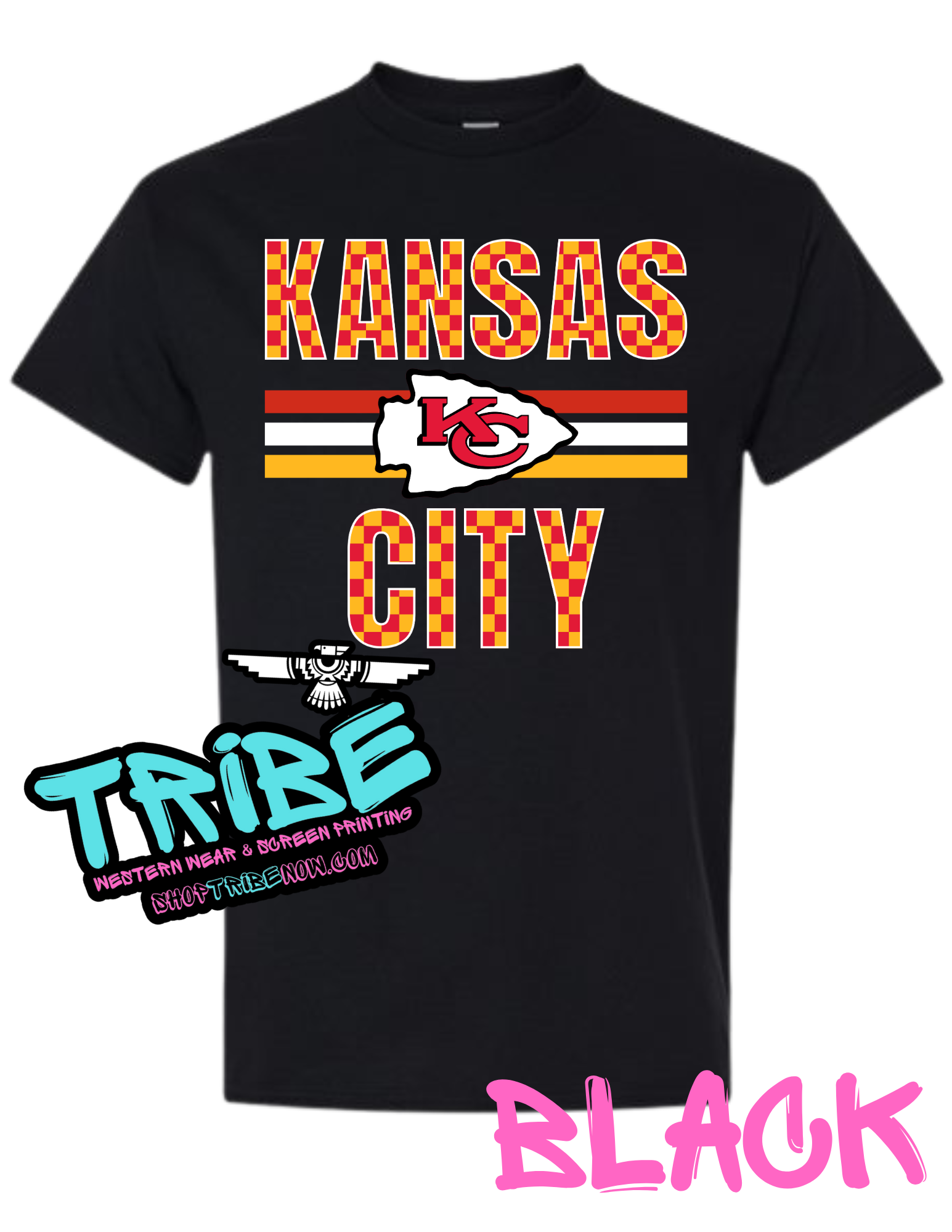 KC 15 Shirt
