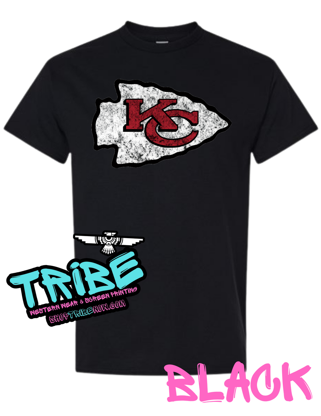 KC 27 Shirt