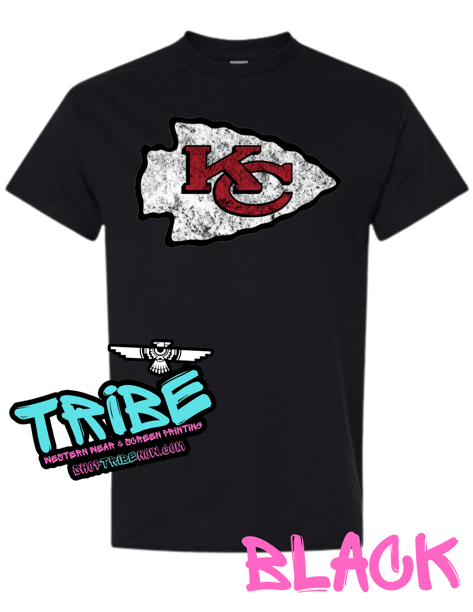 KC 27 Shirt