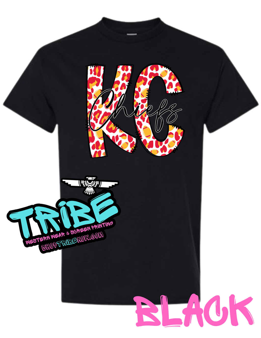 KC 12 Shirt