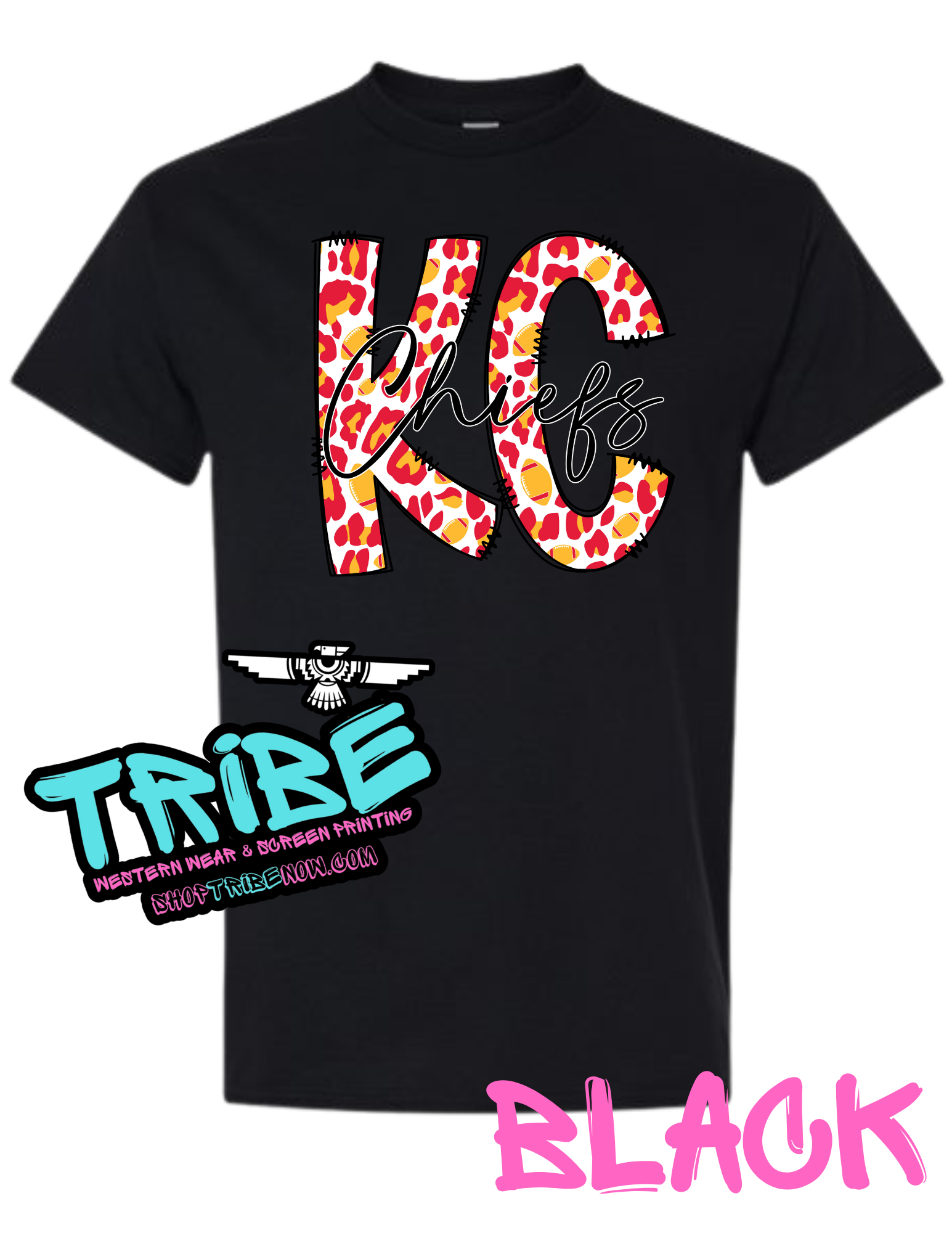 KC 12 Shirt