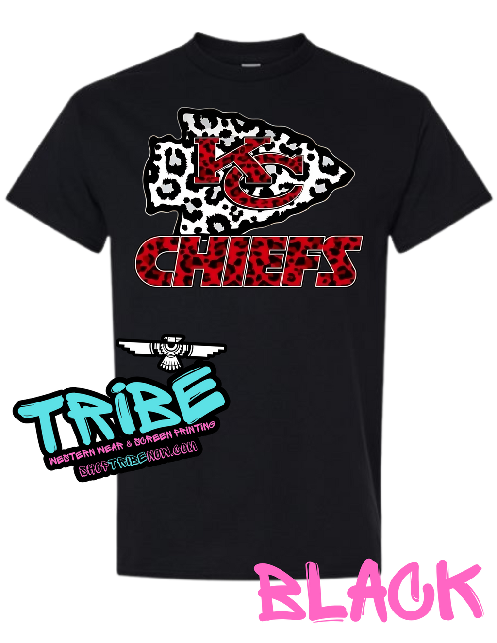 KC 7 Shirt