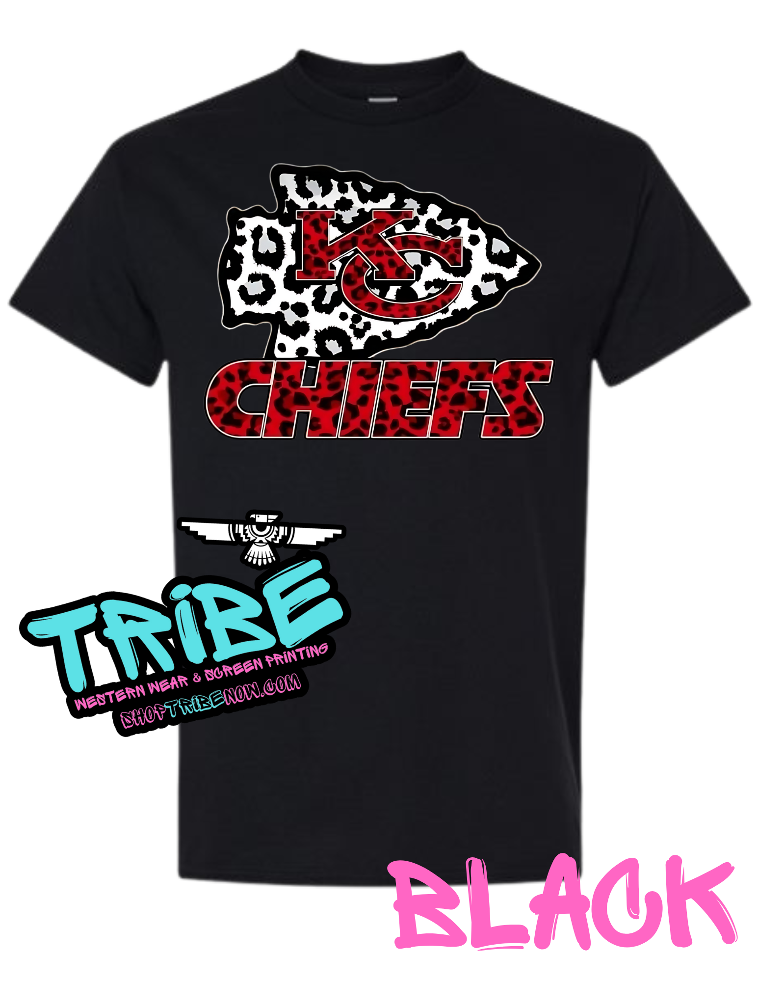 KC 7 Shirt