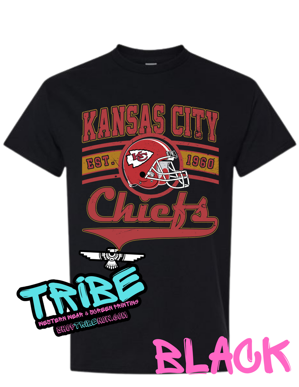KC 35 Shirt