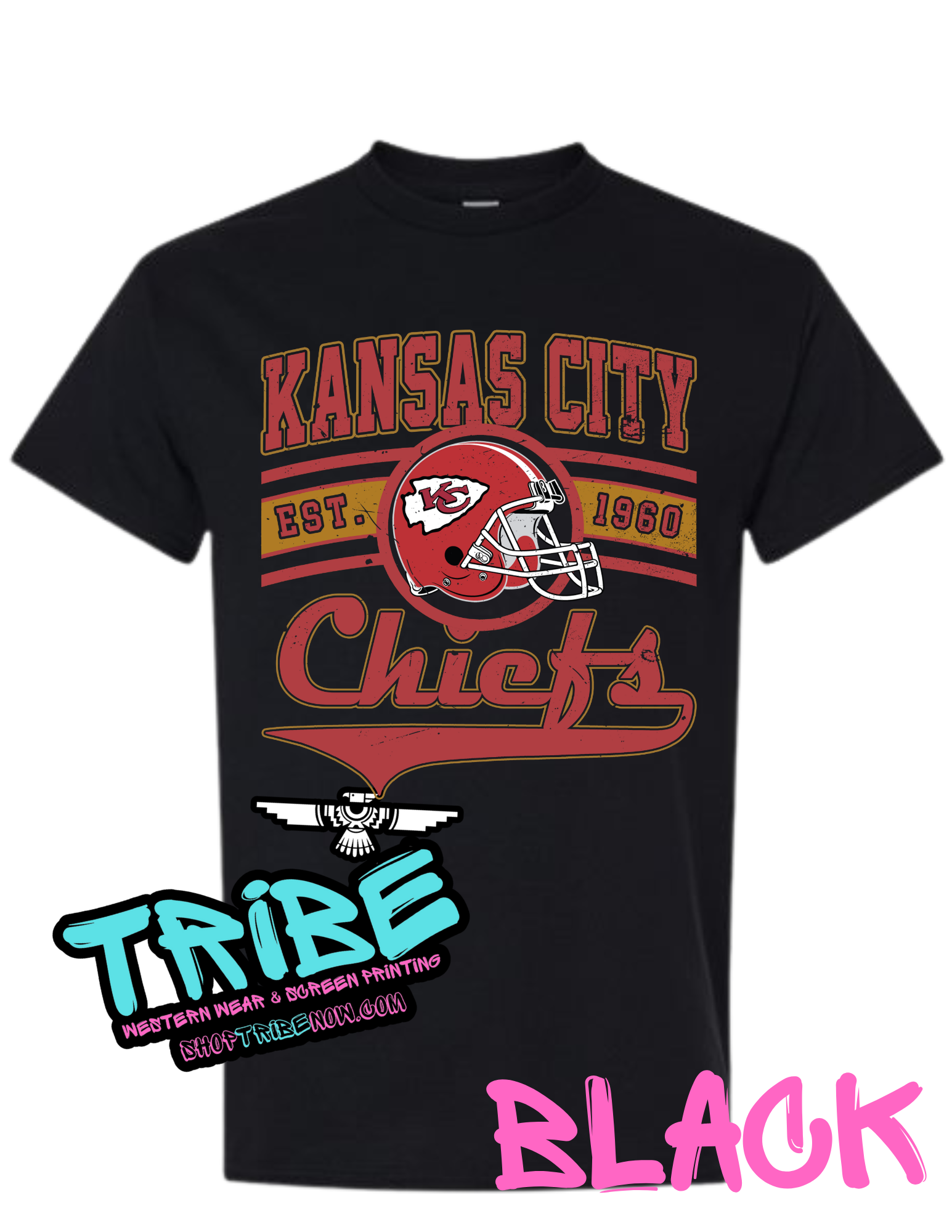 KC 35 Shirt