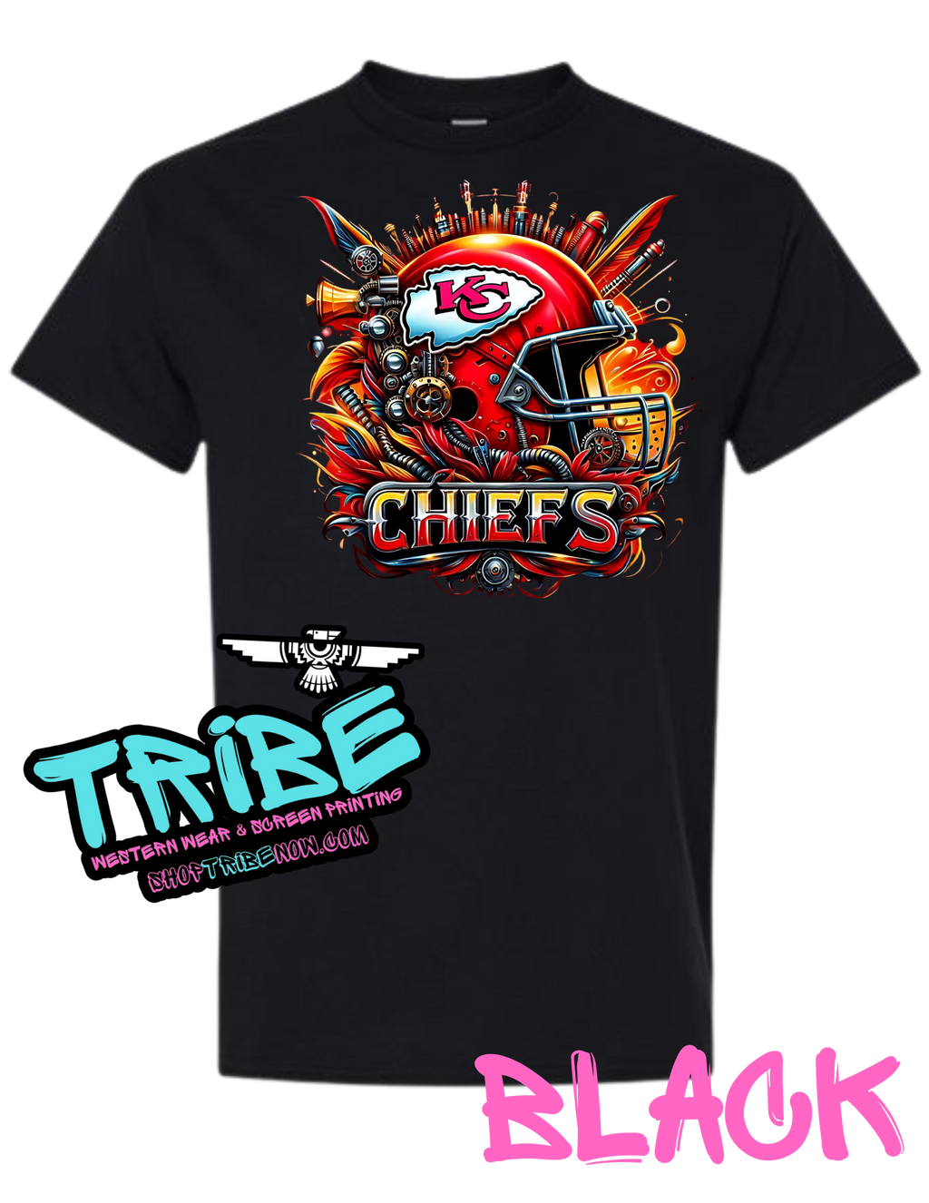 KC 13 Shirt
