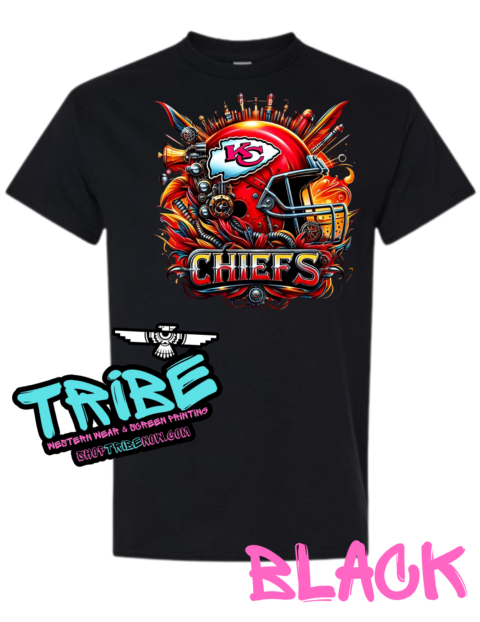 KC 13 Shirt