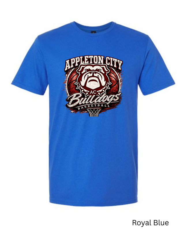 Appleton City Bulldogs Basketball