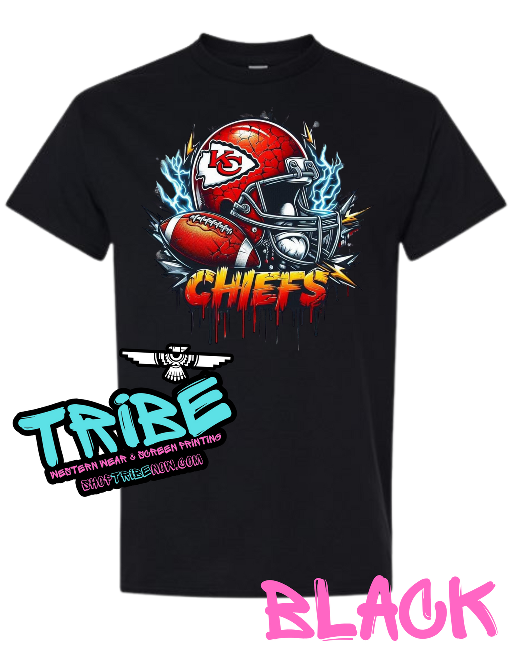KC 8 Shirt