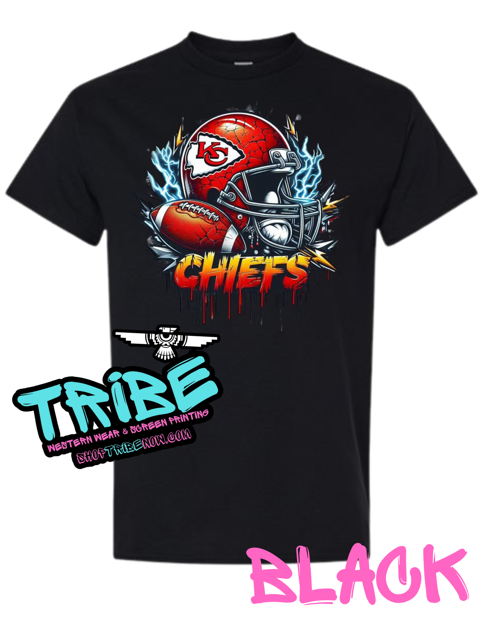 KC 8 Shirt