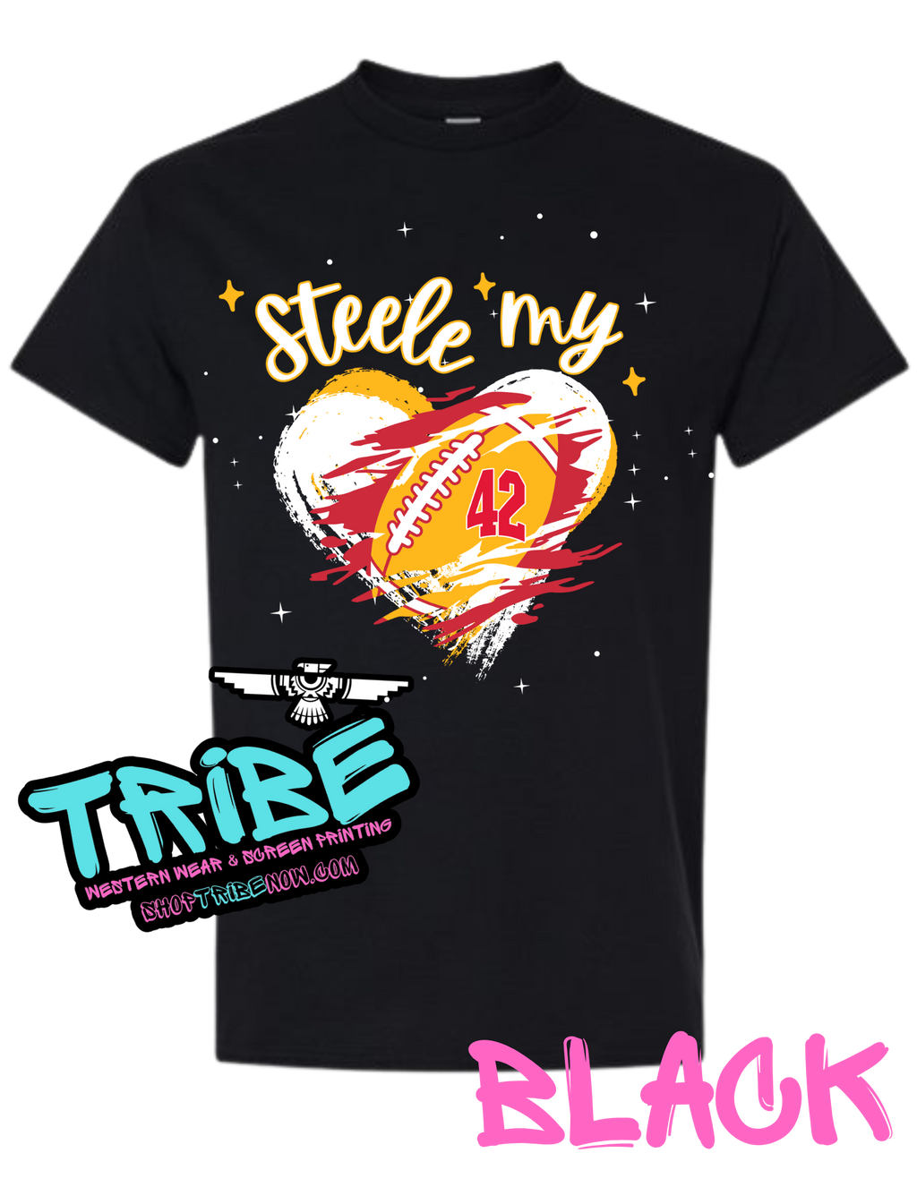 KC 25 Shirt