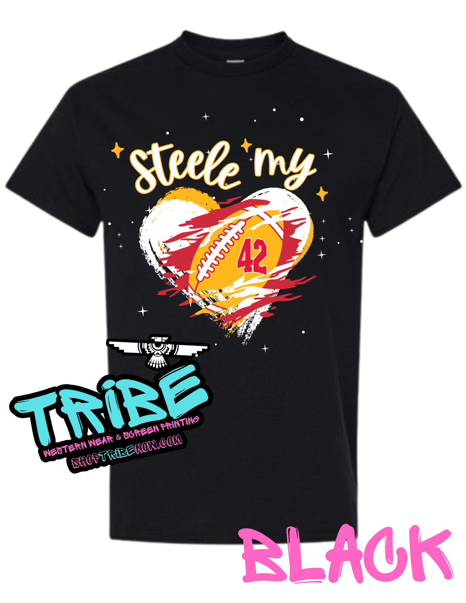 KC 25 Shirt