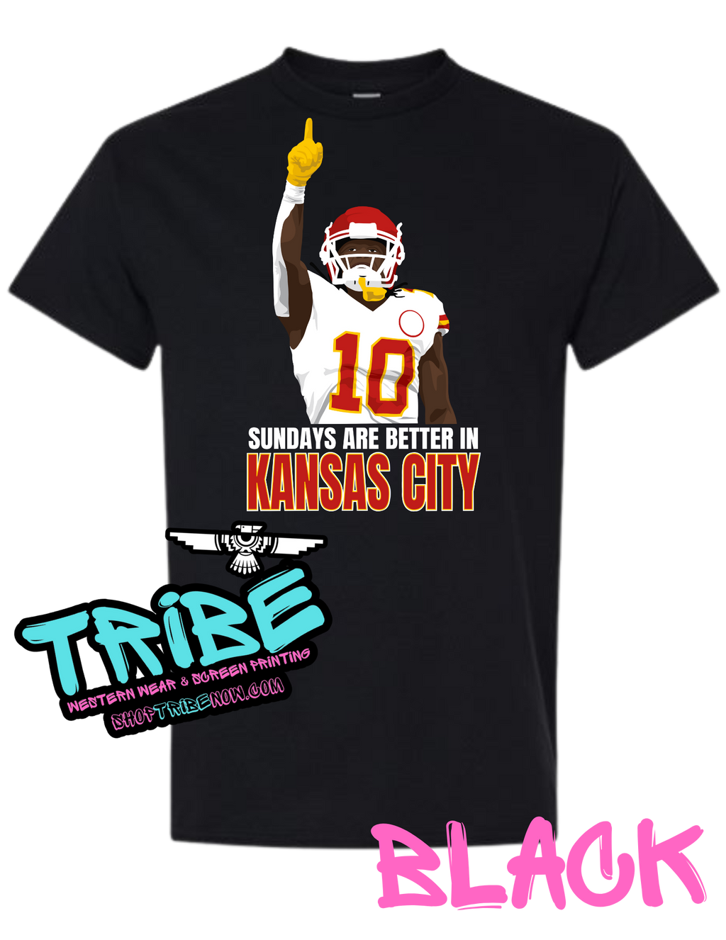 KC 26 Shirt