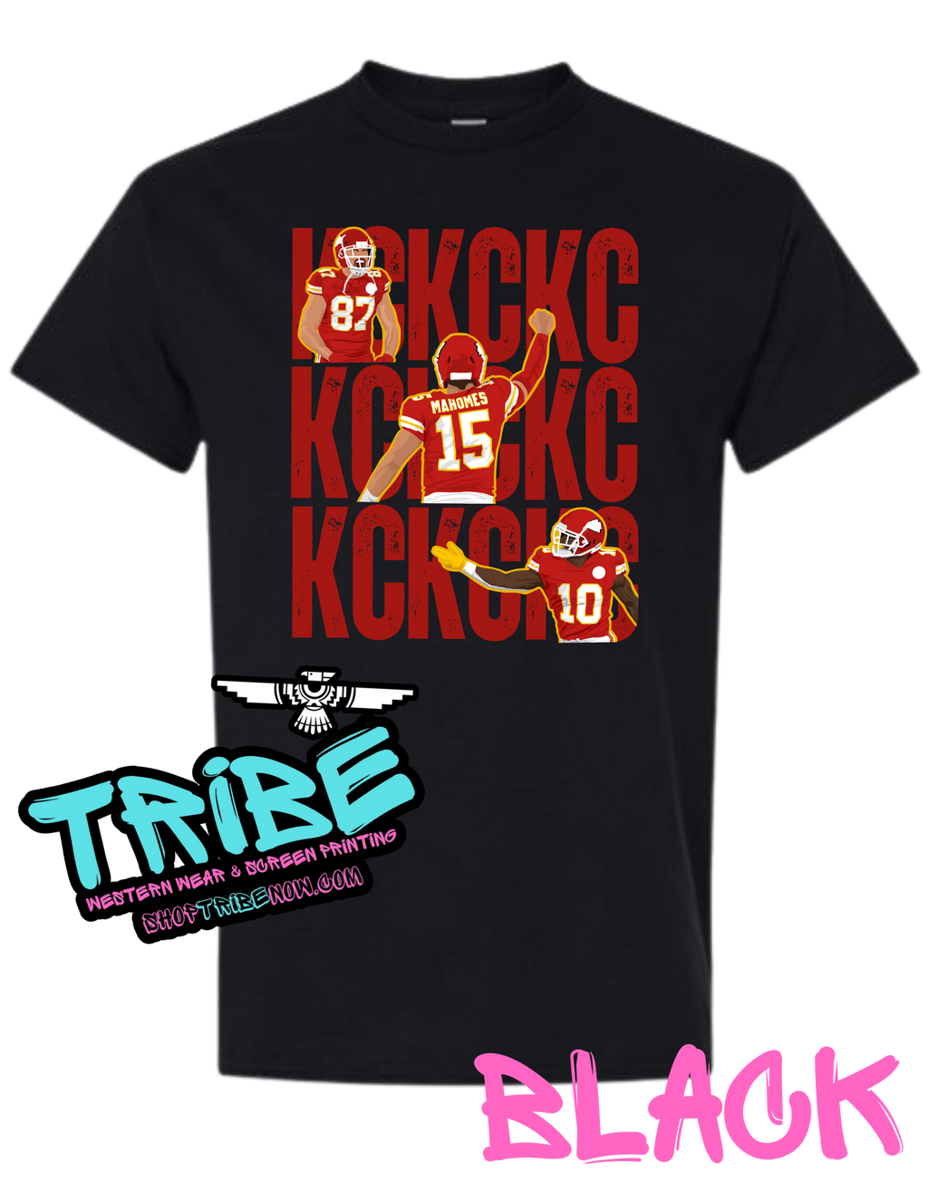 KC 22 Shirt