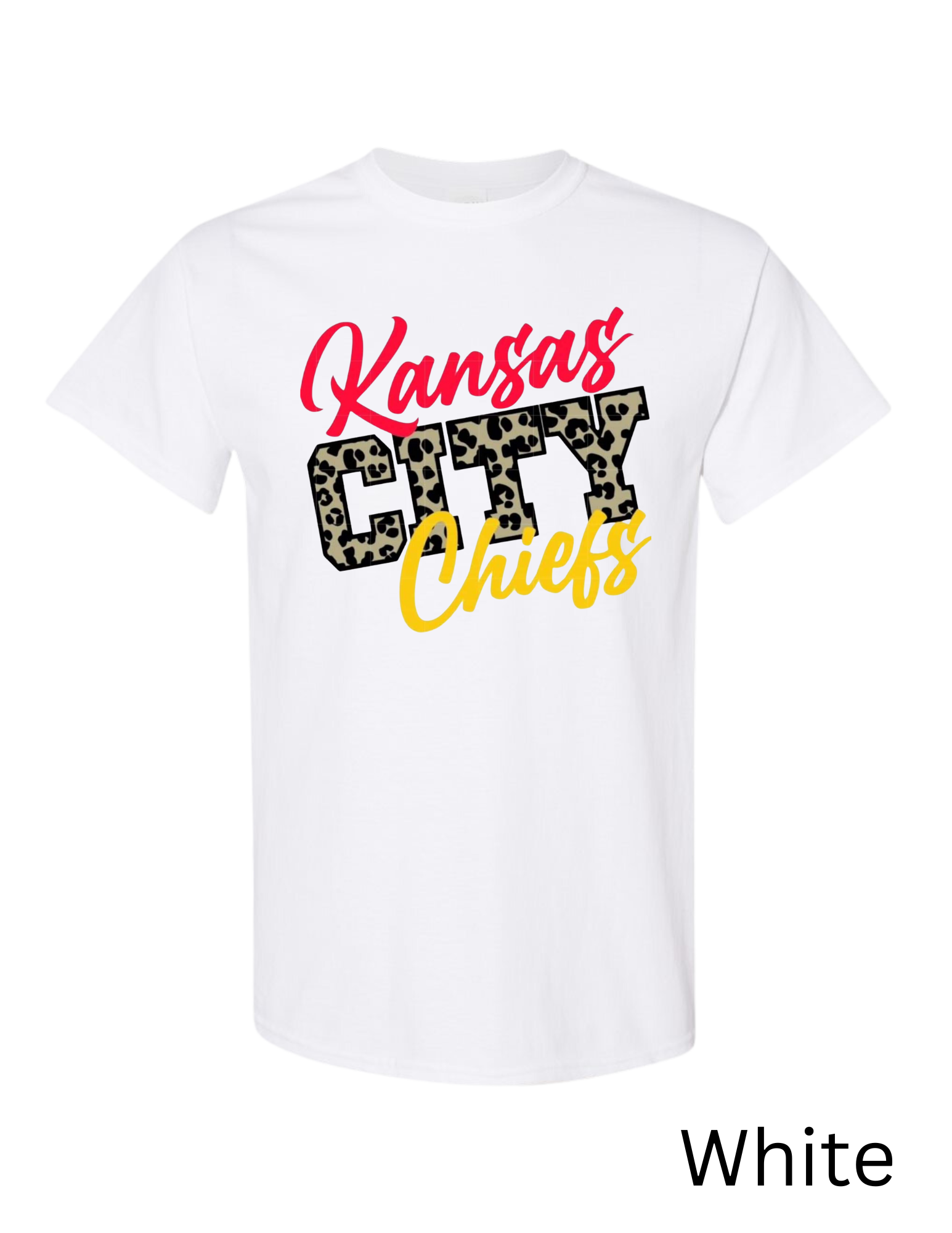Kansas City - Kansas City Leopard