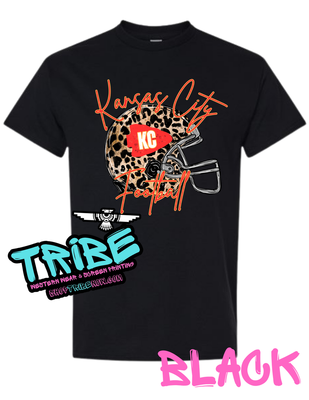 KC 17 Shirt