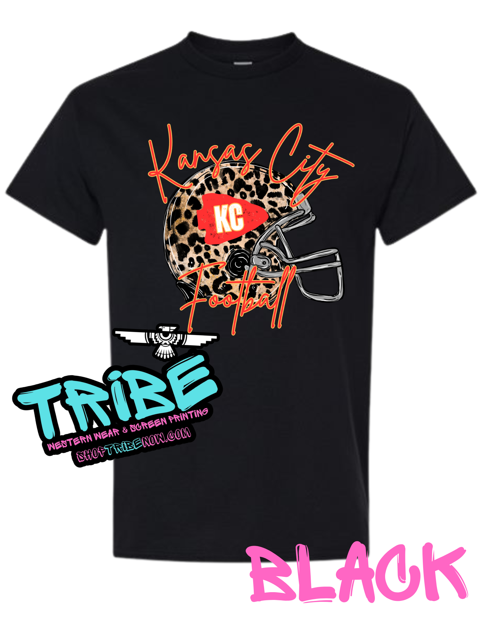 KC 17 Shirt