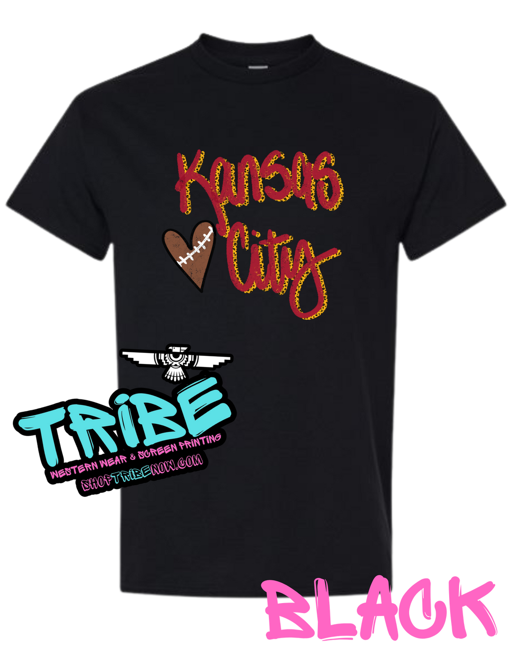 KC 4 Shirt