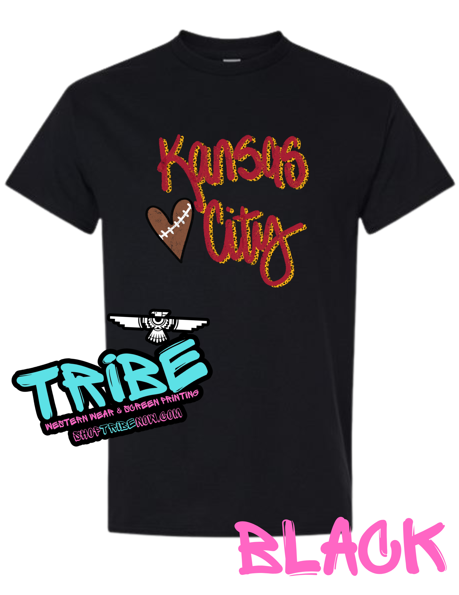 KC 4 Shirt