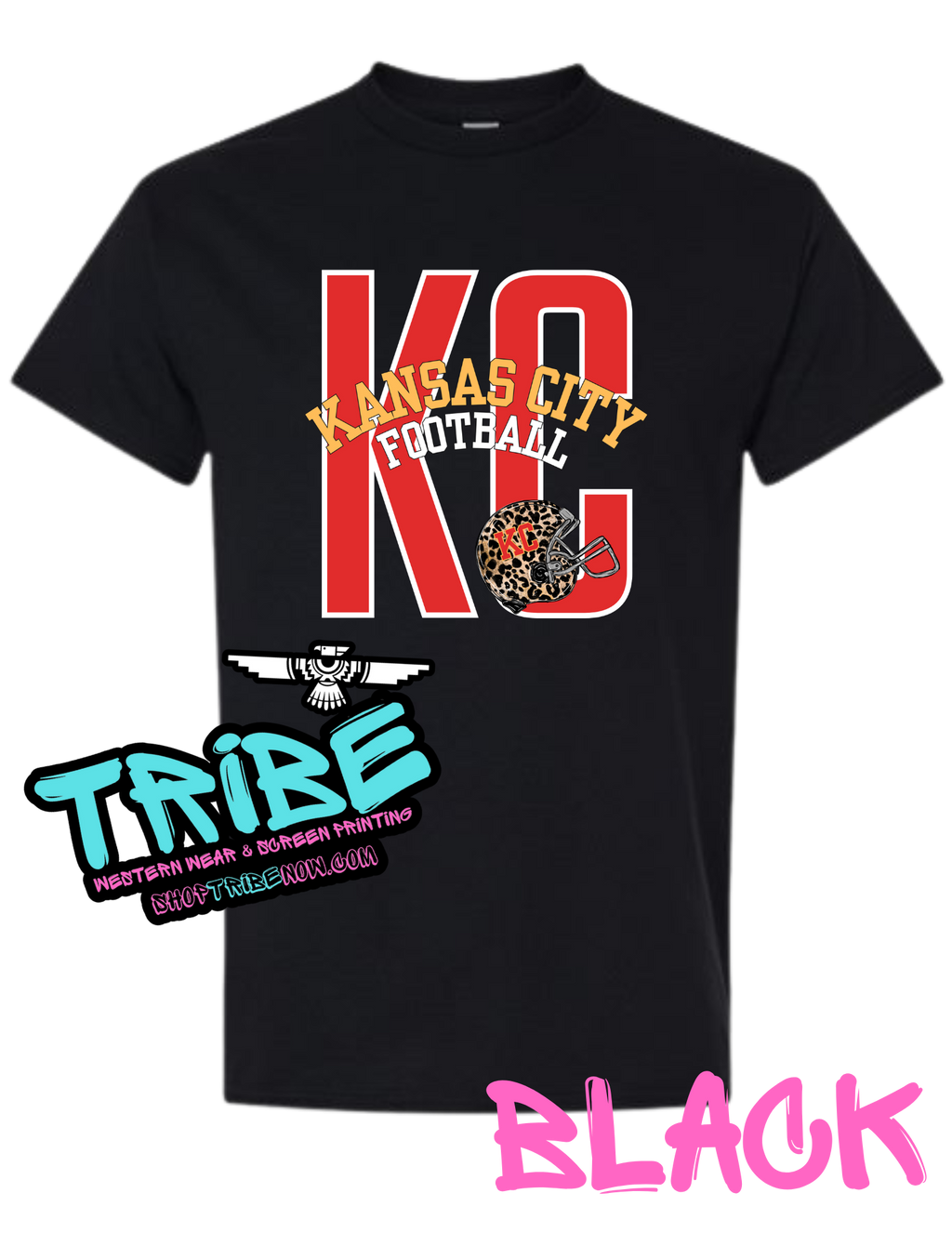 KC 11 Shirt