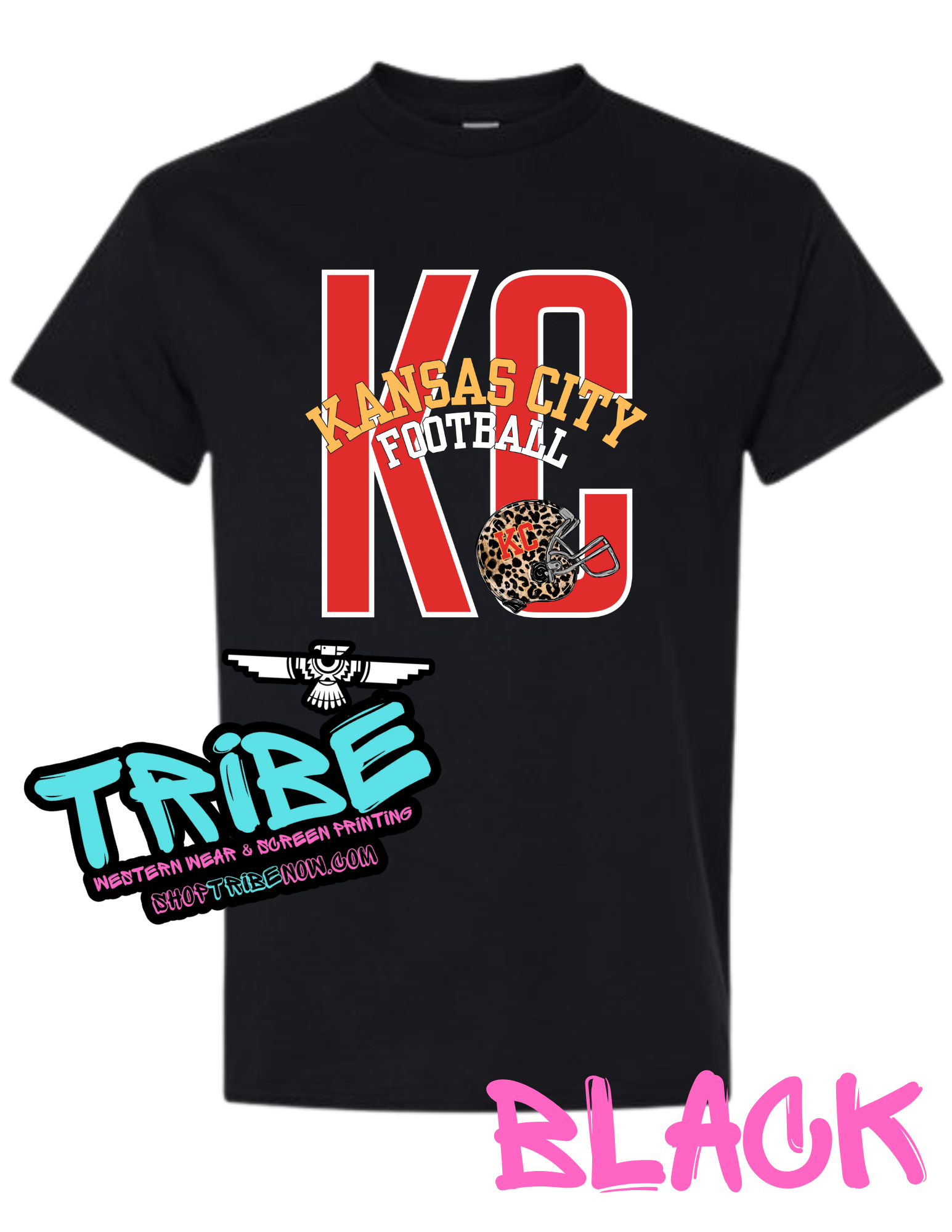 KC 11 Shirt