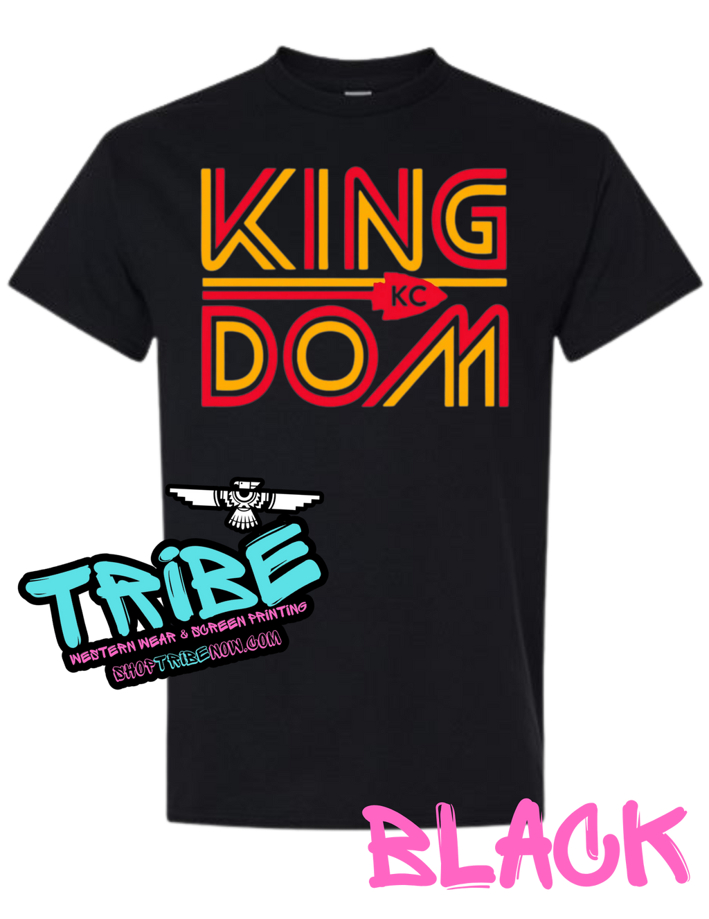 KC 18 Shirt