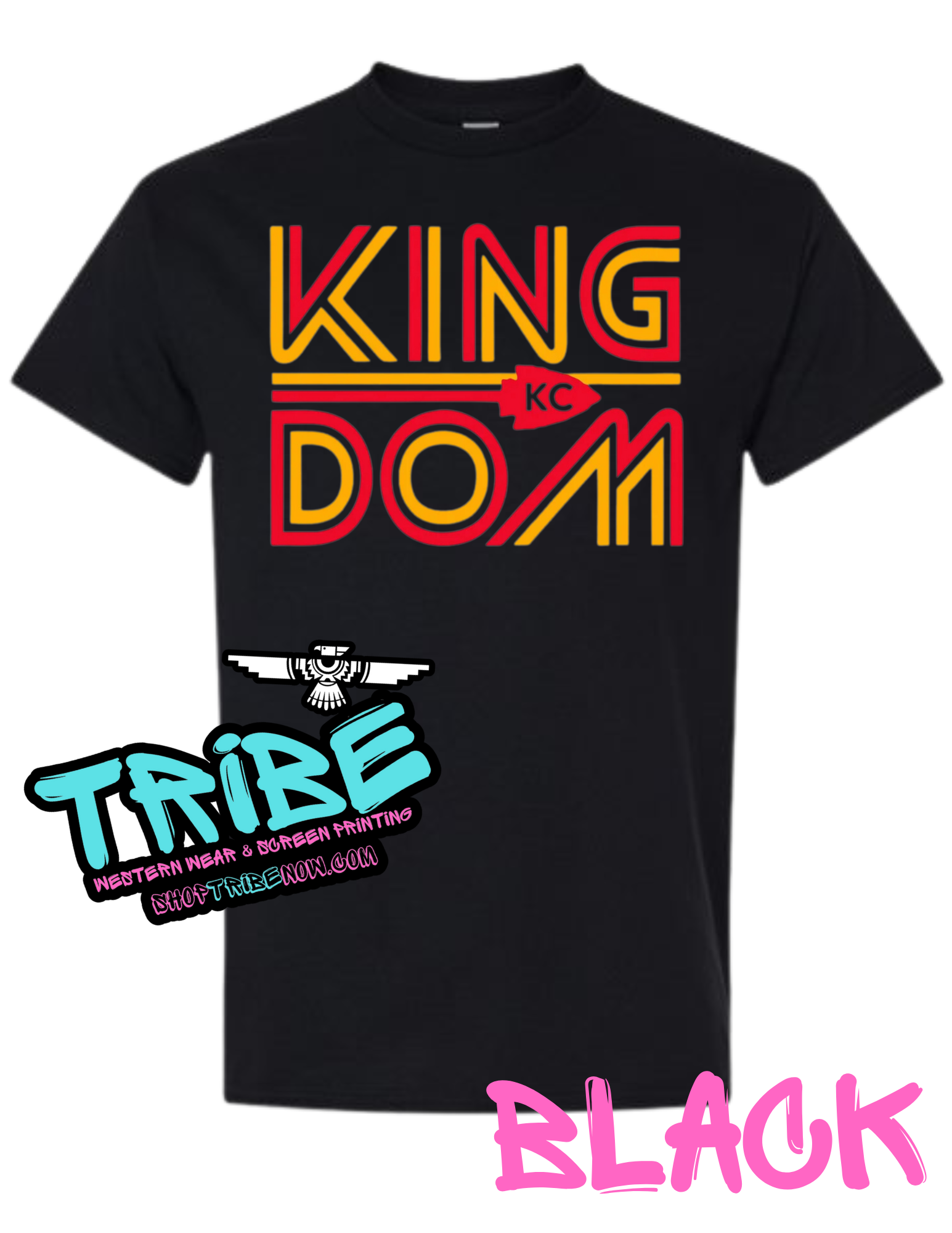 KC 18 Shirt