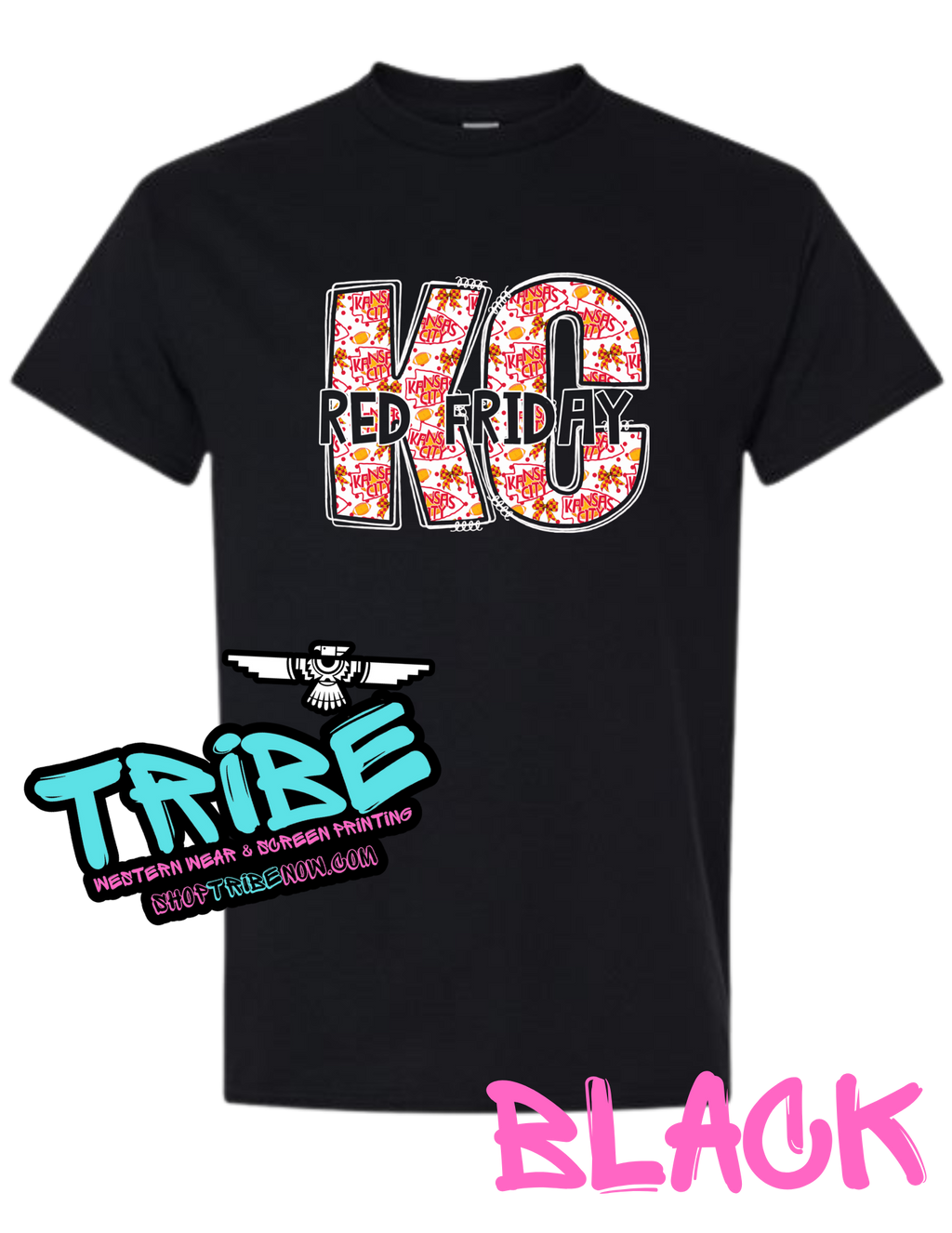 KC 20 Shirt