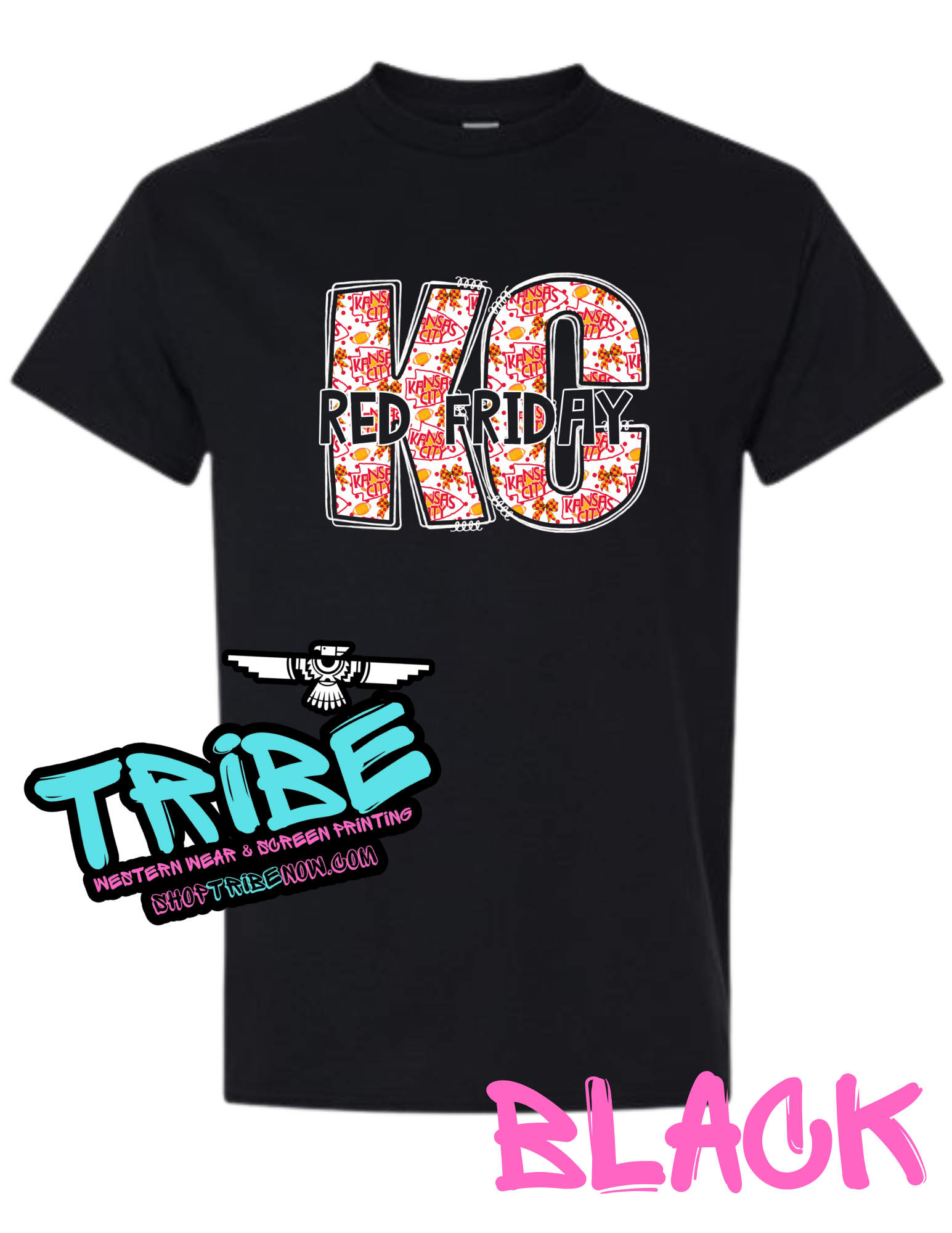KC 20 Shirt