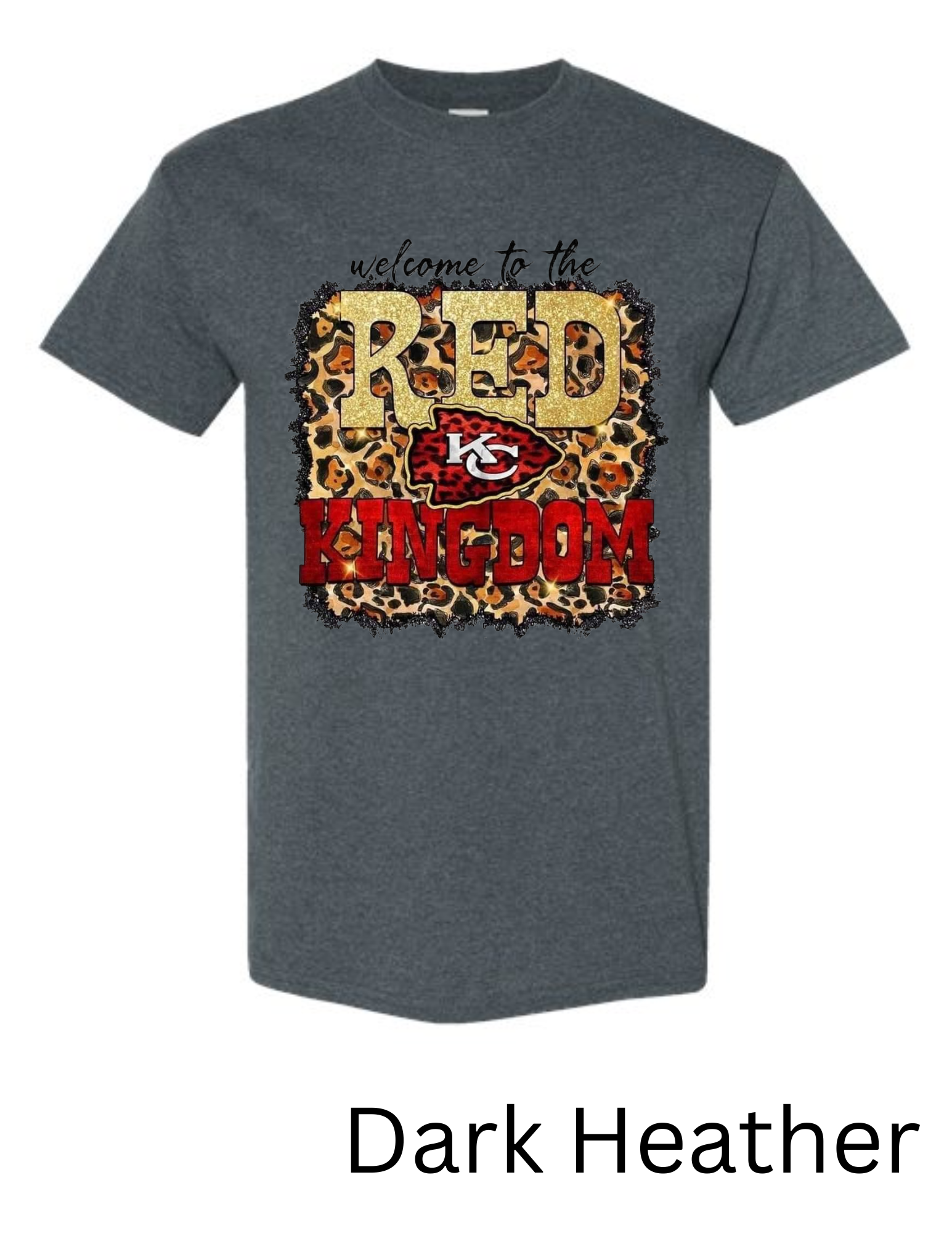 Kansas City - Red Kingdom