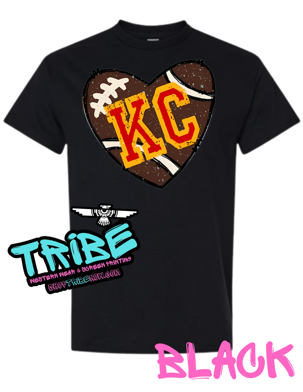 KC 14 Shirt