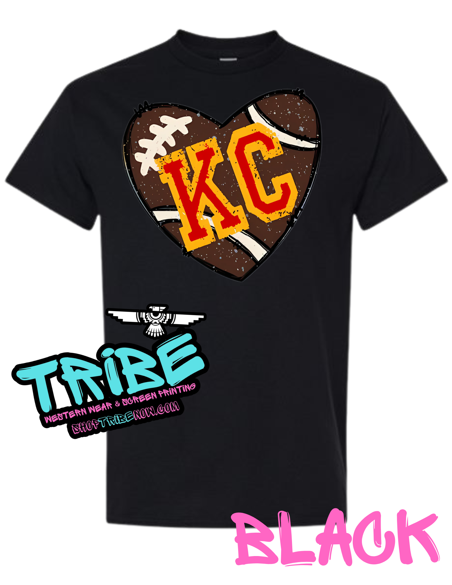 KC 14 Shirt