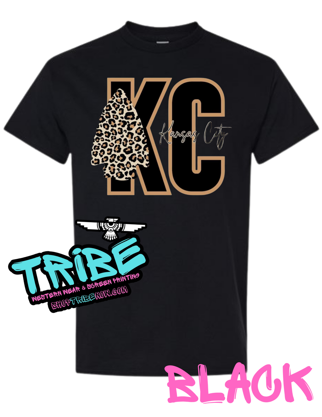KC 9 Shirt