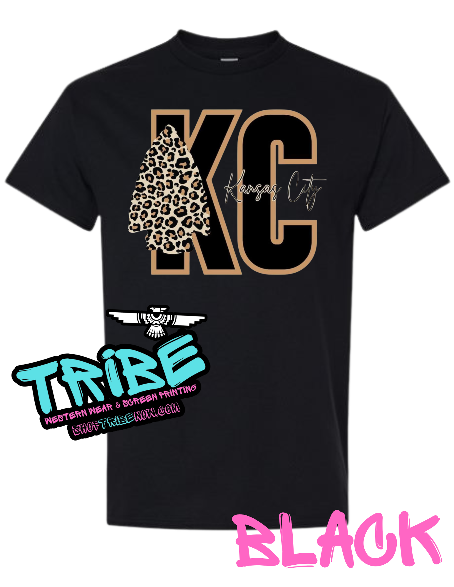 KC 9 Shirt