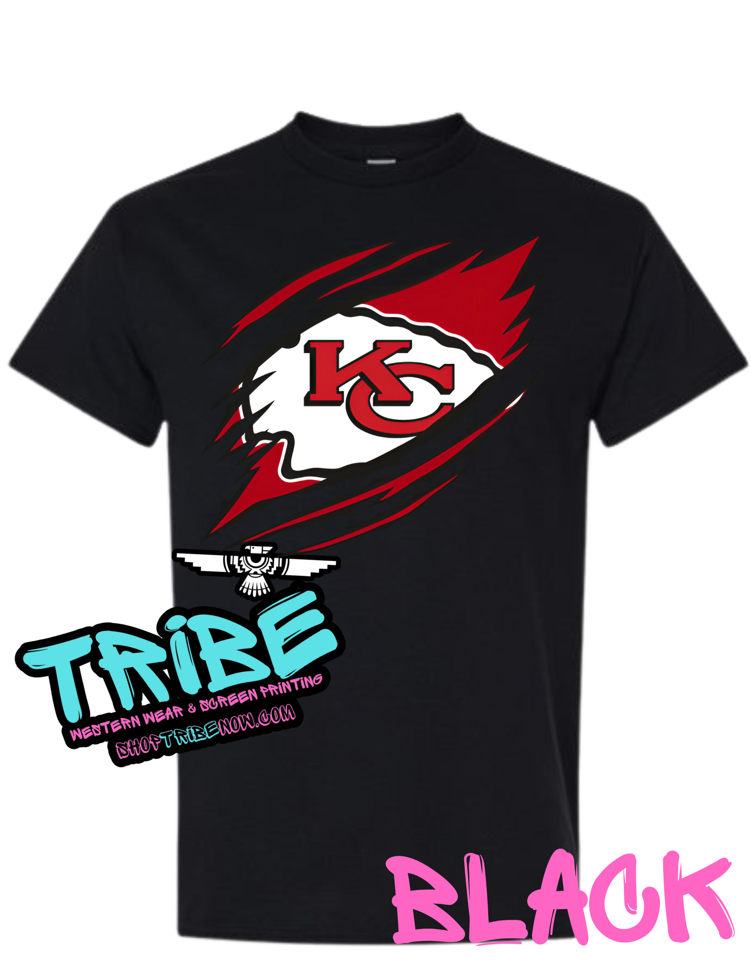 KC 28 Shirt