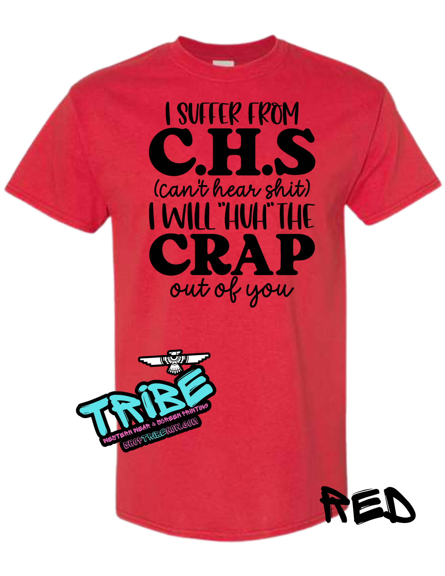 C.H.S.