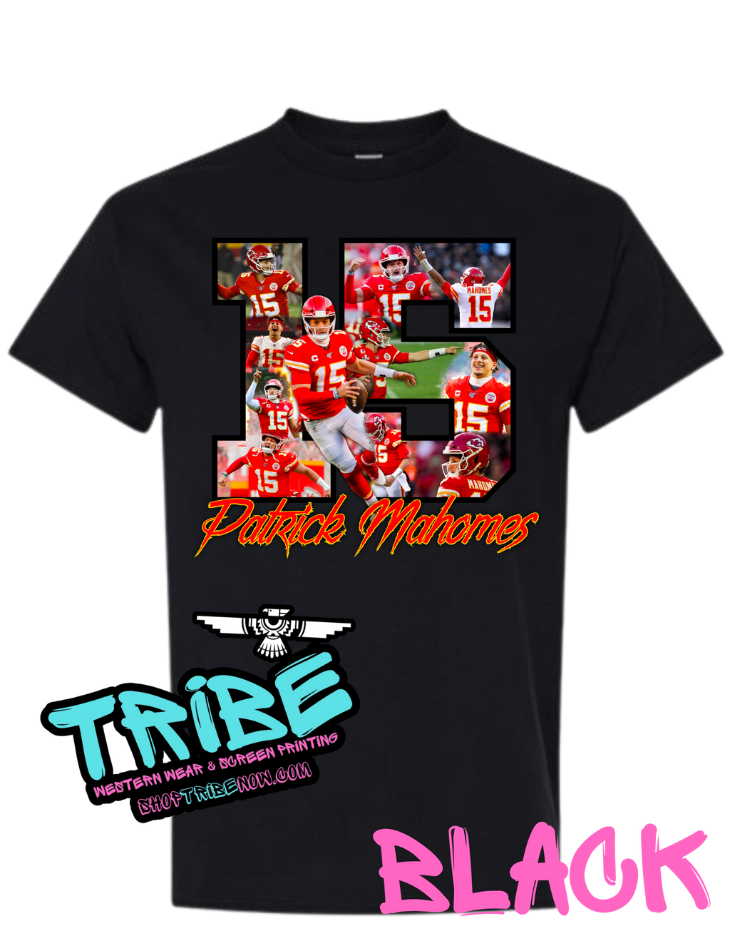 KC 30 Shirt