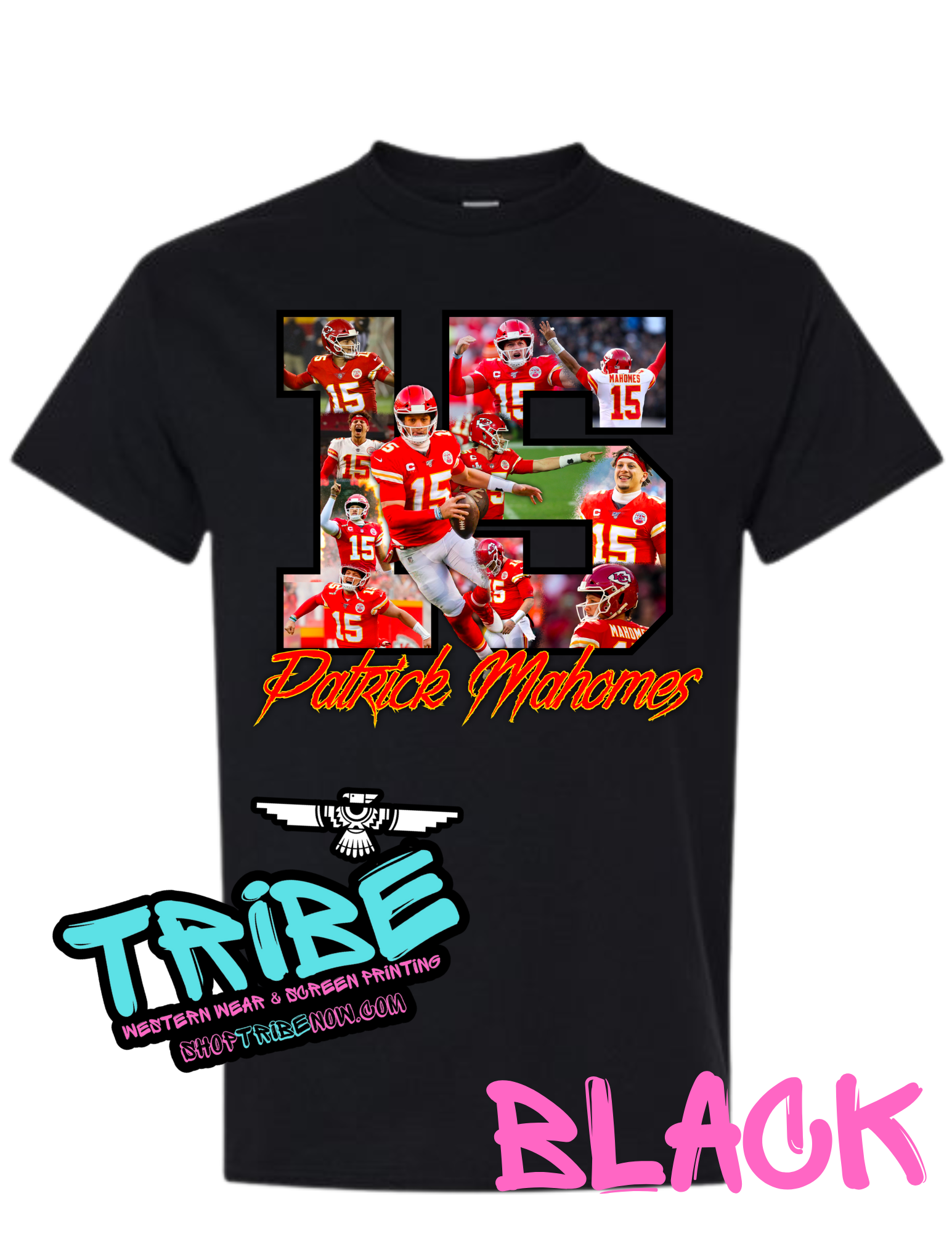 KC 30 Shirt