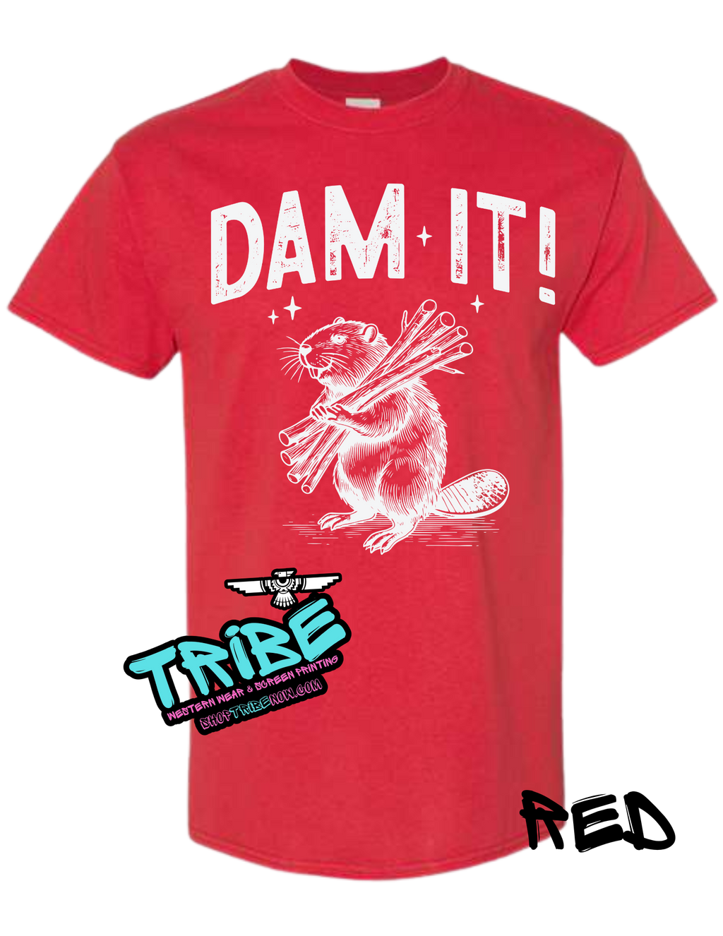 Dam It
