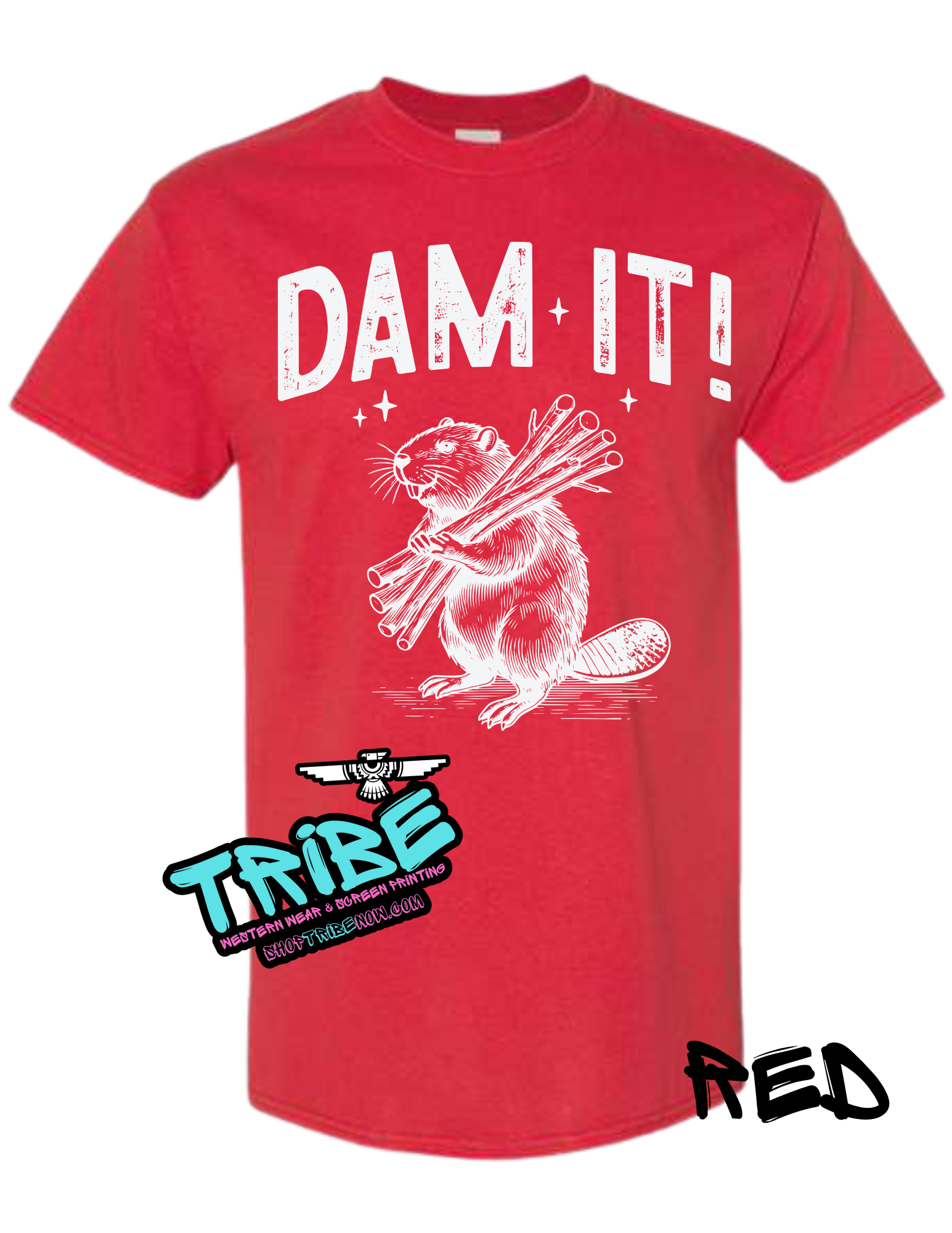 Dam It